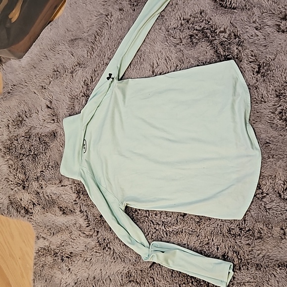 Under Armour 1/4 zip - Picture 3 of 3